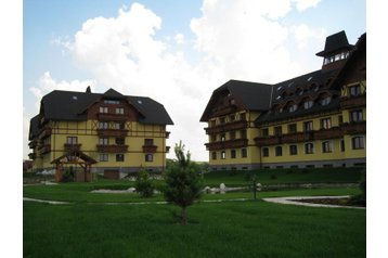 Eslovaquia Byt Veľká Lomnica, Exterior